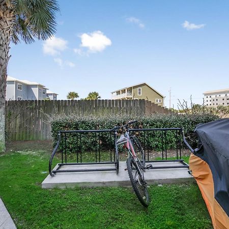 Palm Beach C23 By Vacation Homes Collection Gulf Shores Buitenkant foto