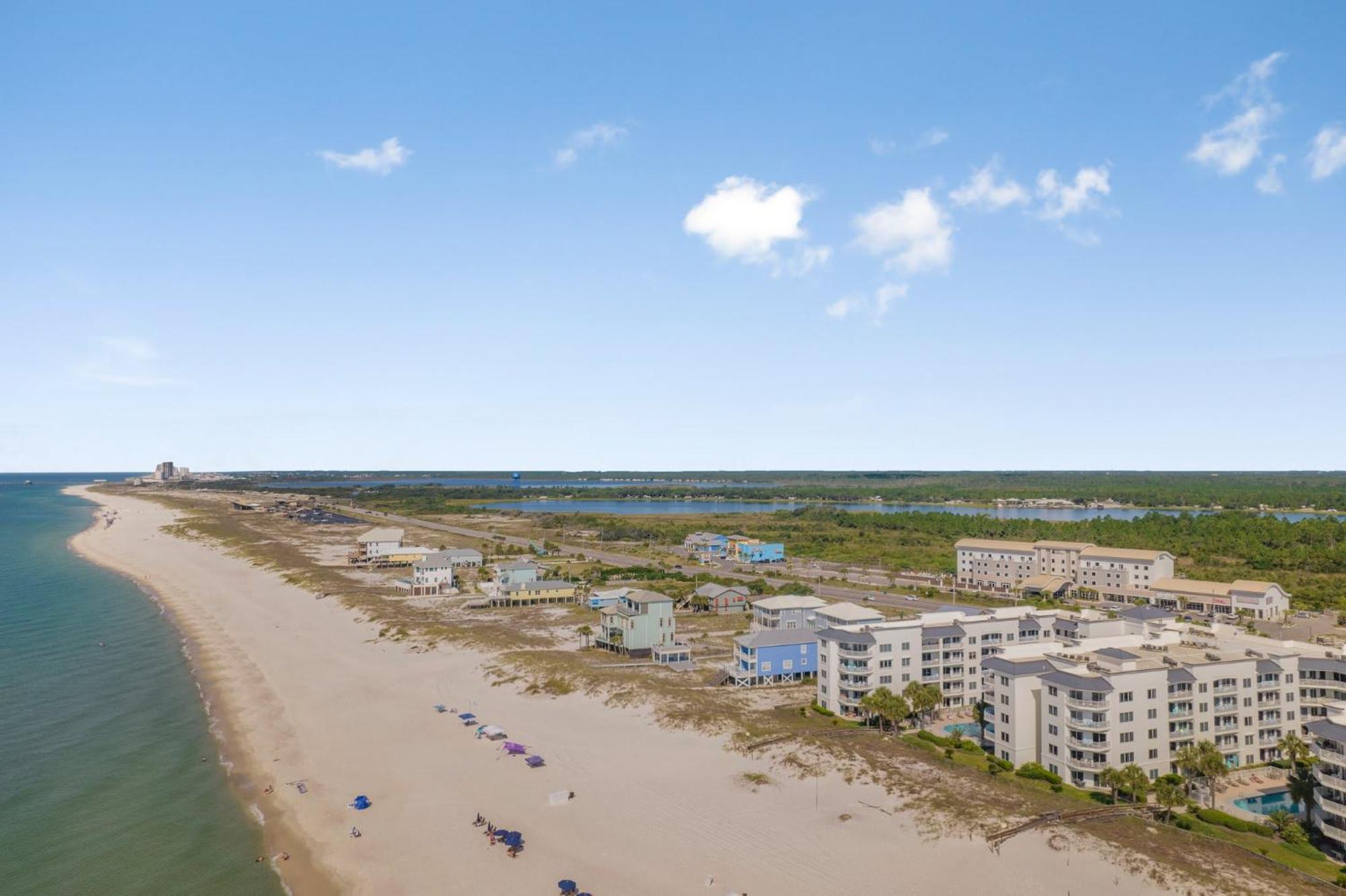 Palm Beach C23 By Vacation Homes Collection Gulf Shores Buitenkant foto