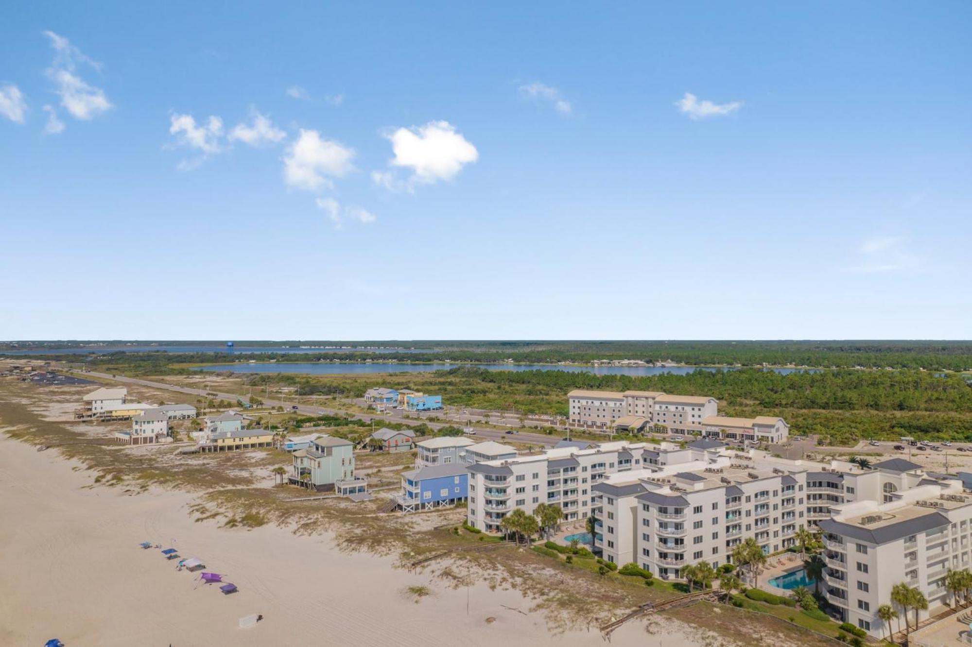 Palm Beach C23 By Vacation Homes Collection Gulf Shores Buitenkant foto