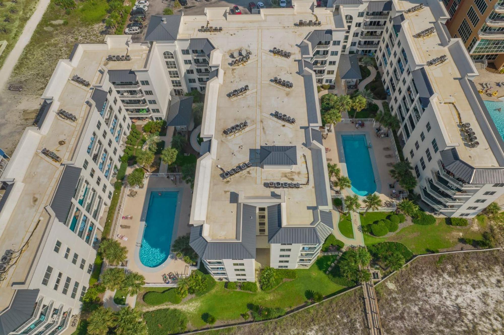 Palm Beach C23 By Vacation Homes Collection Gulf Shores Buitenkant foto
