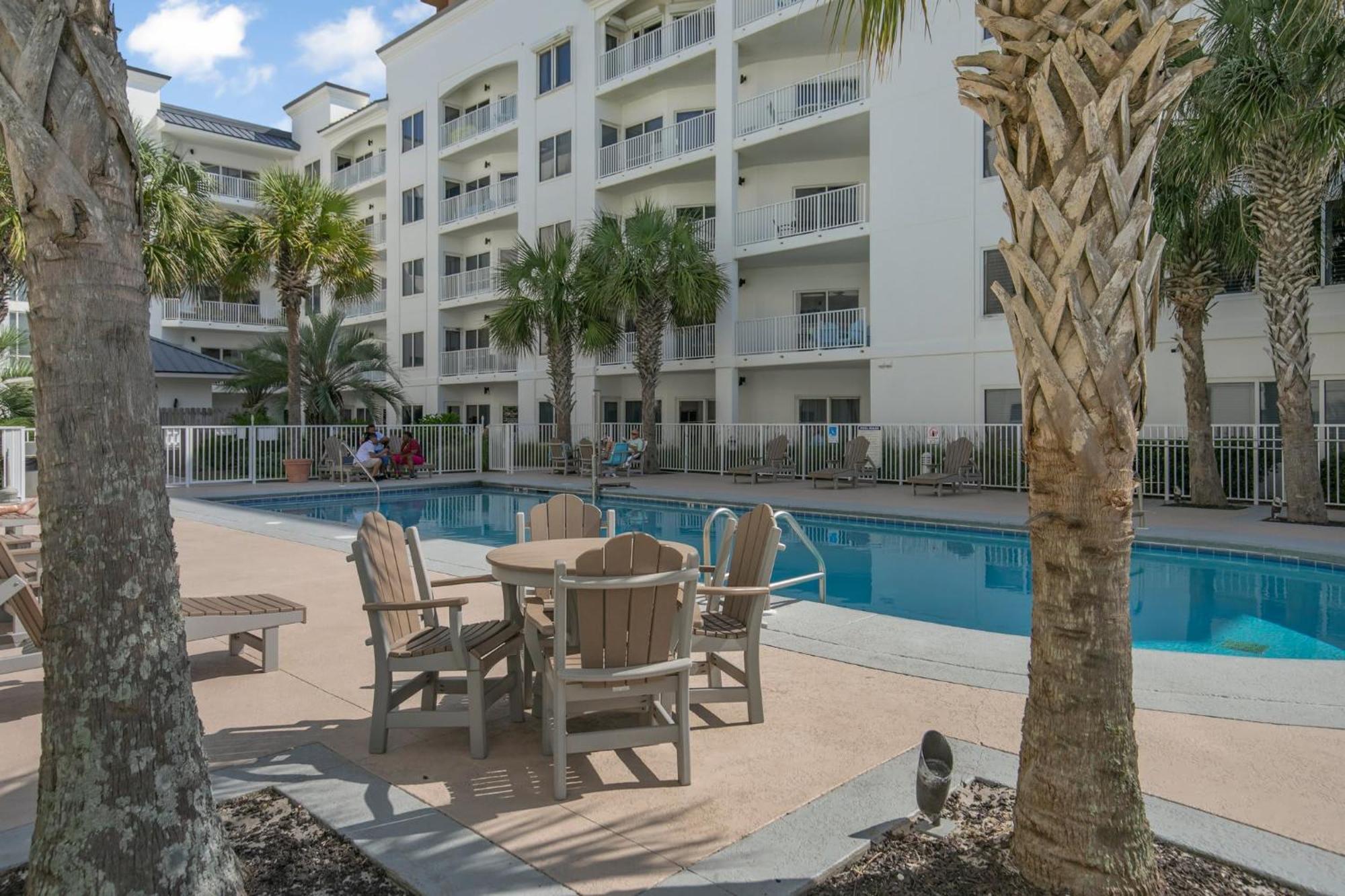 Palm Beach C23 By Vacation Homes Collection Gulf Shores Buitenkant foto