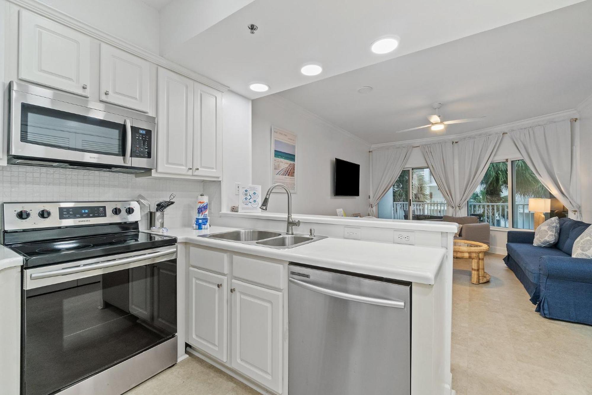 Palm Beach C23 By Vacation Homes Collection Gulf Shores Buitenkant foto