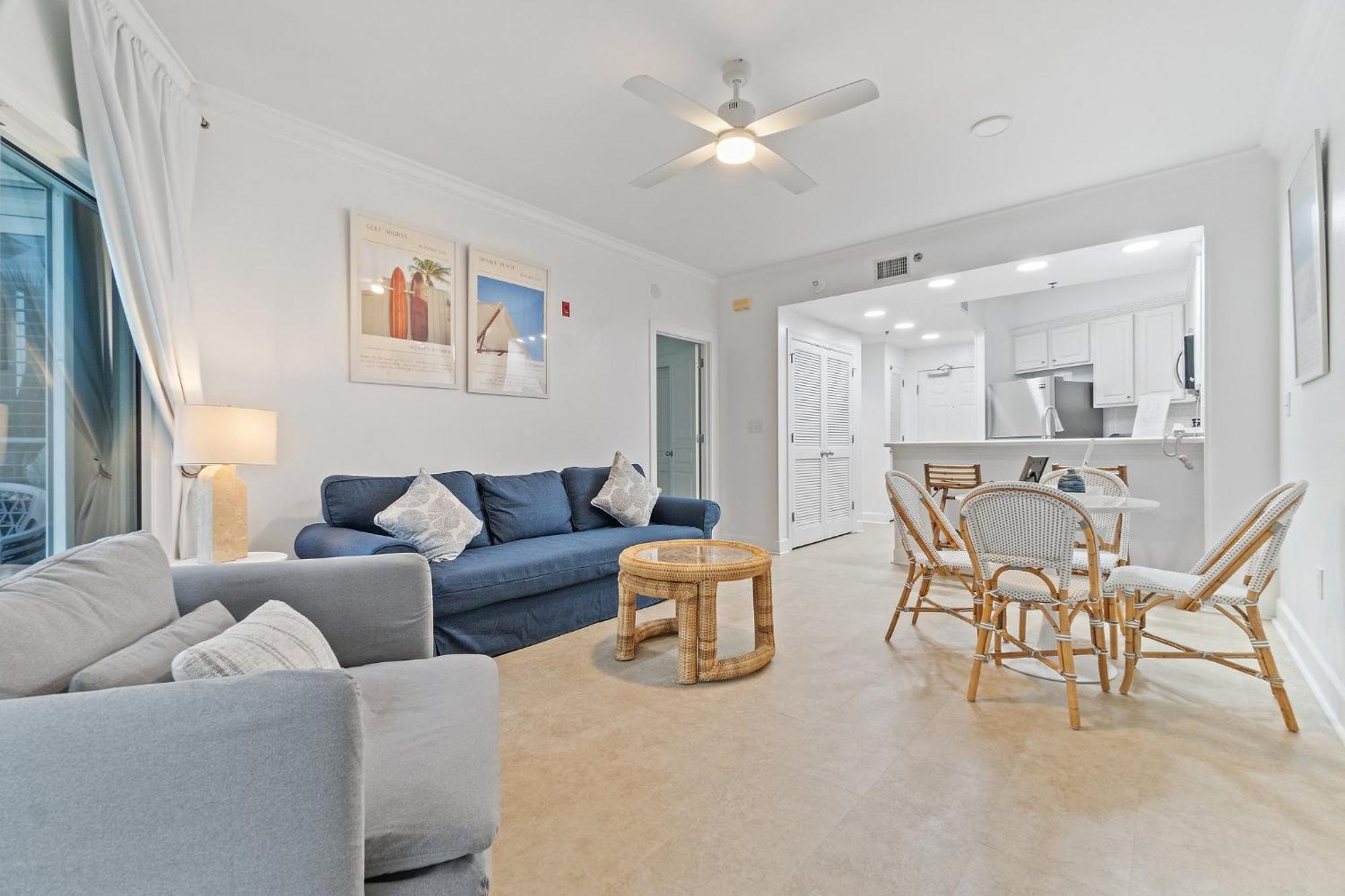 Palm Beach C23 By Vacation Homes Collection Gulf Shores Buitenkant foto
