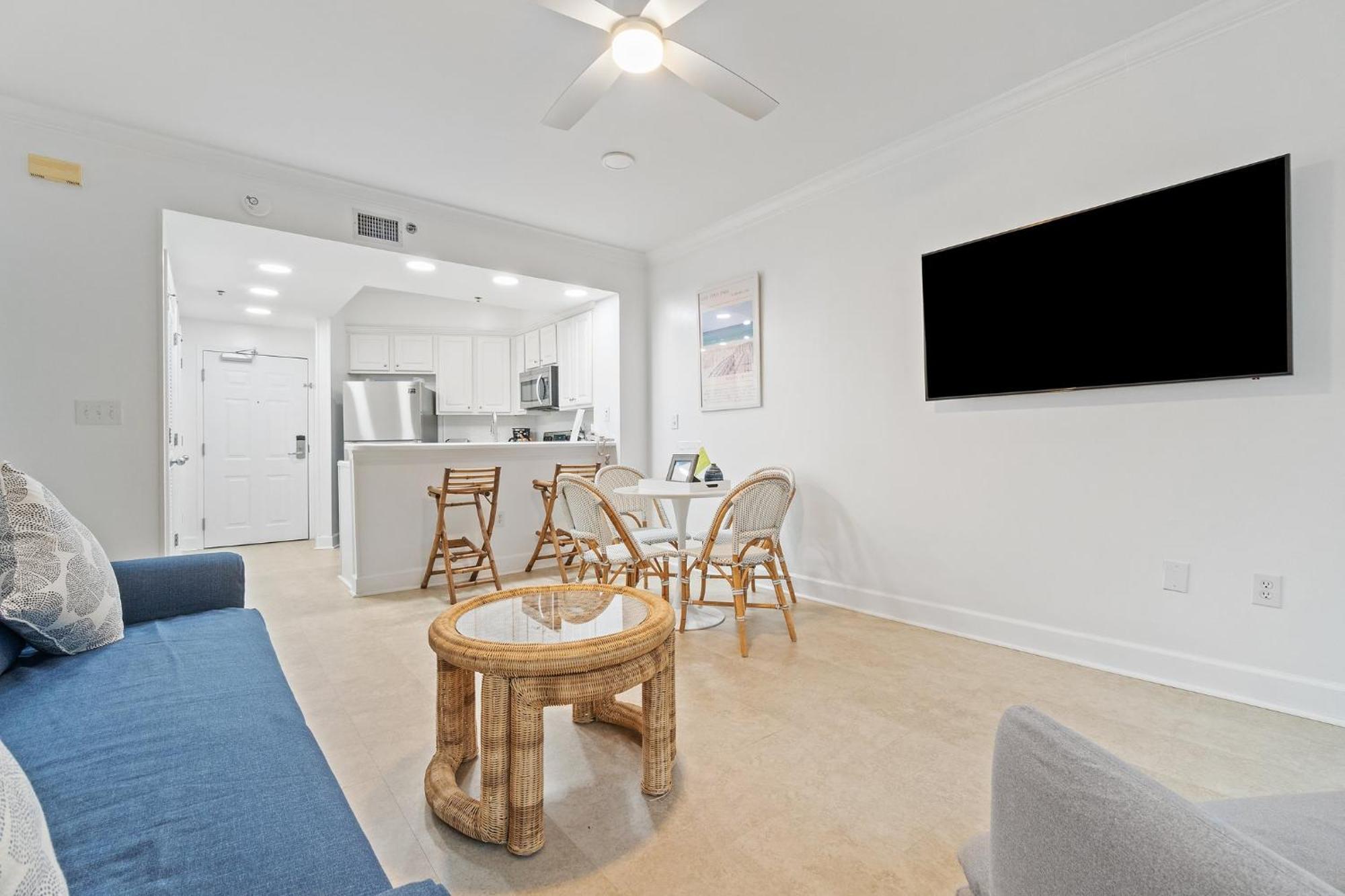 Palm Beach C23 By Vacation Homes Collection Gulf Shores Buitenkant foto