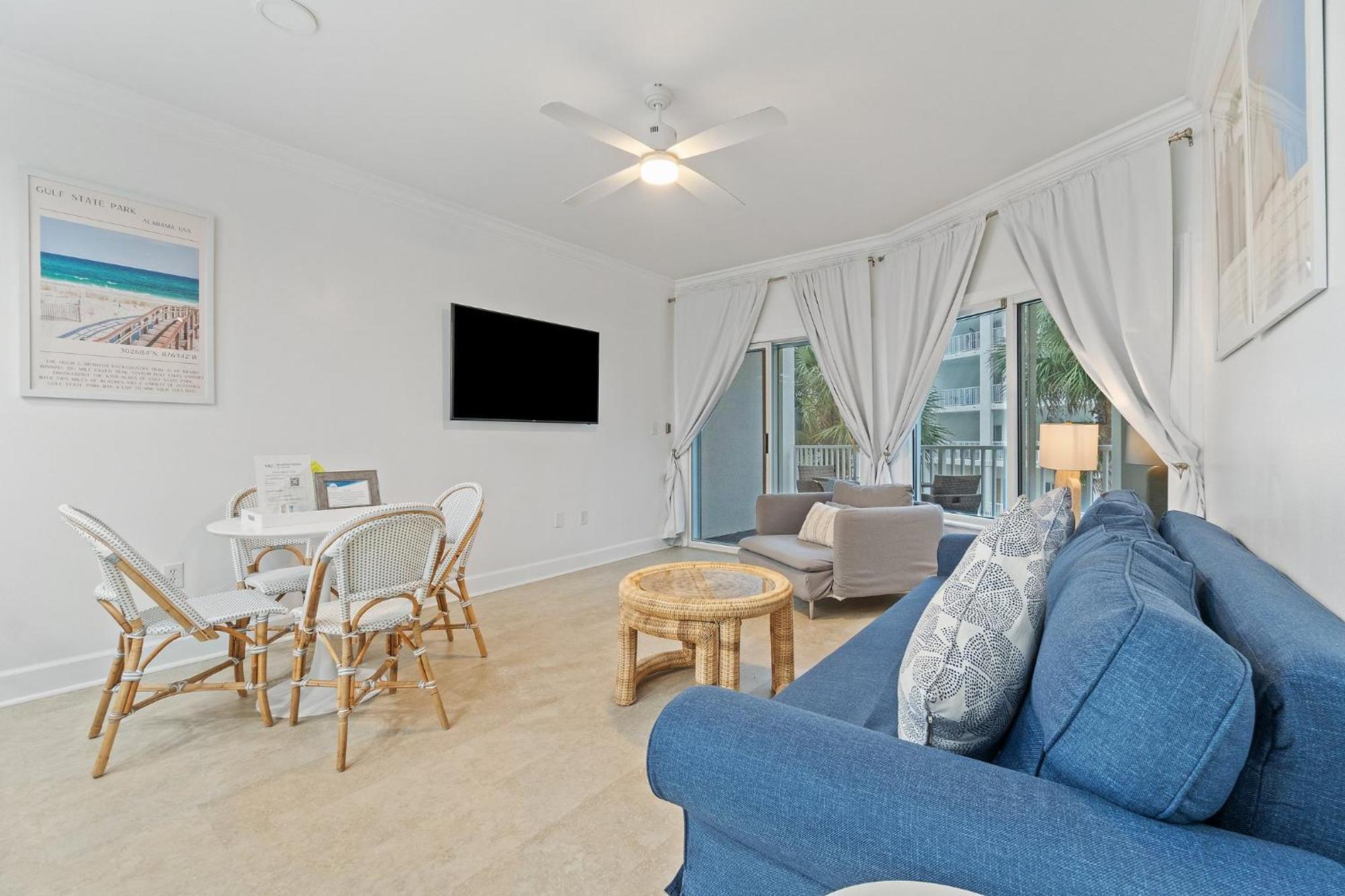 Palm Beach C23 By Vacation Homes Collection Gulf Shores Buitenkant foto