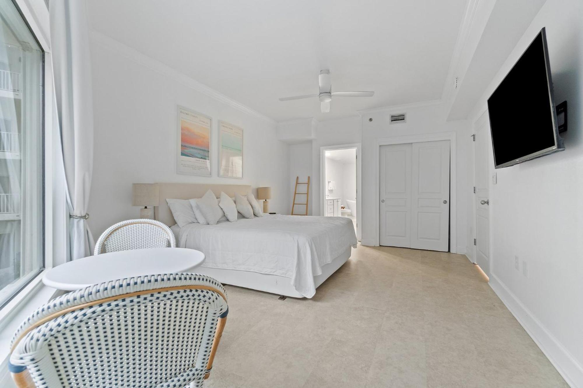 Palm Beach C23 By Vacation Homes Collection Gulf Shores Buitenkant foto