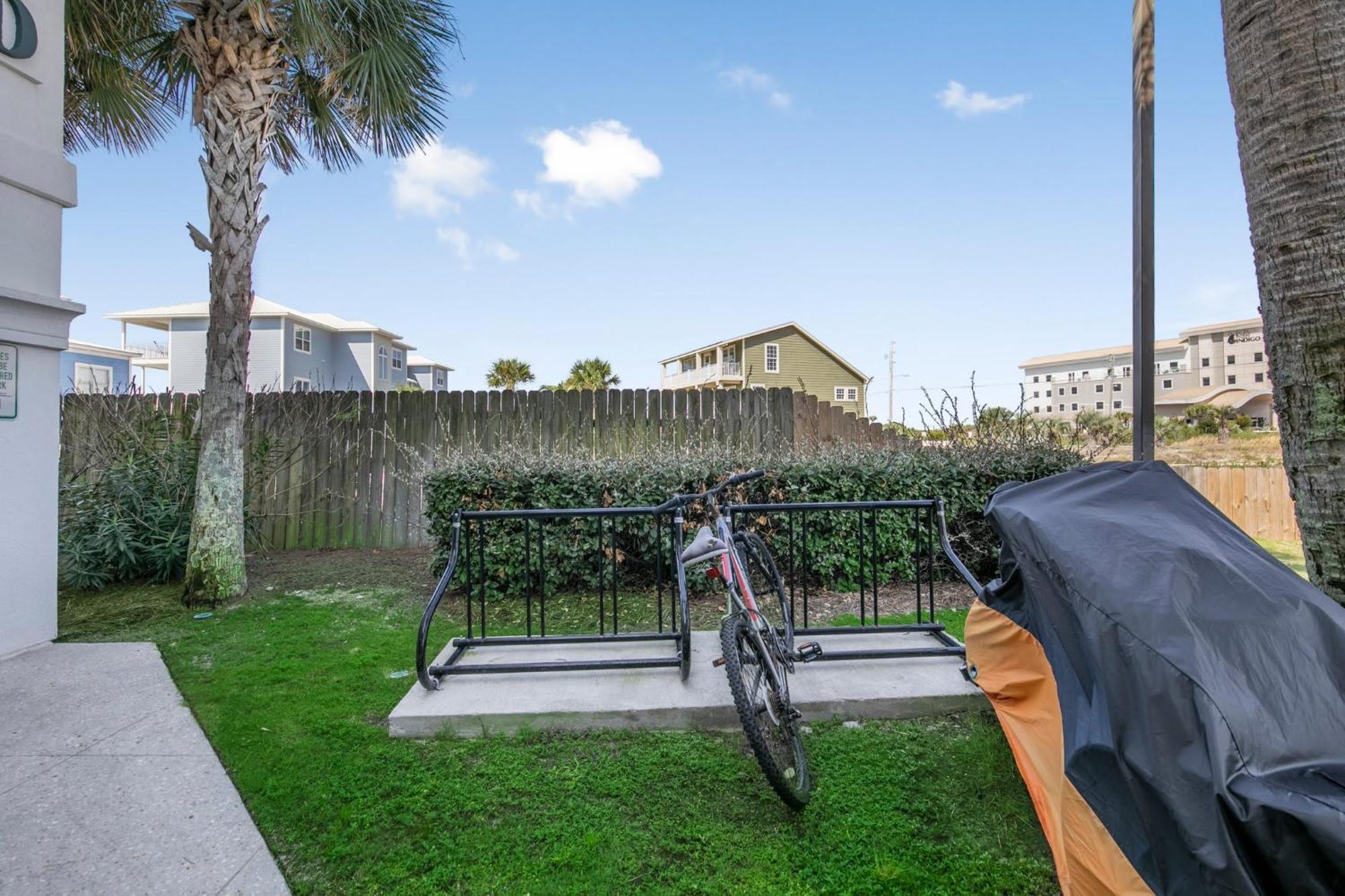 Palm Beach C23 By Vacation Homes Collection Gulf Shores Buitenkant foto