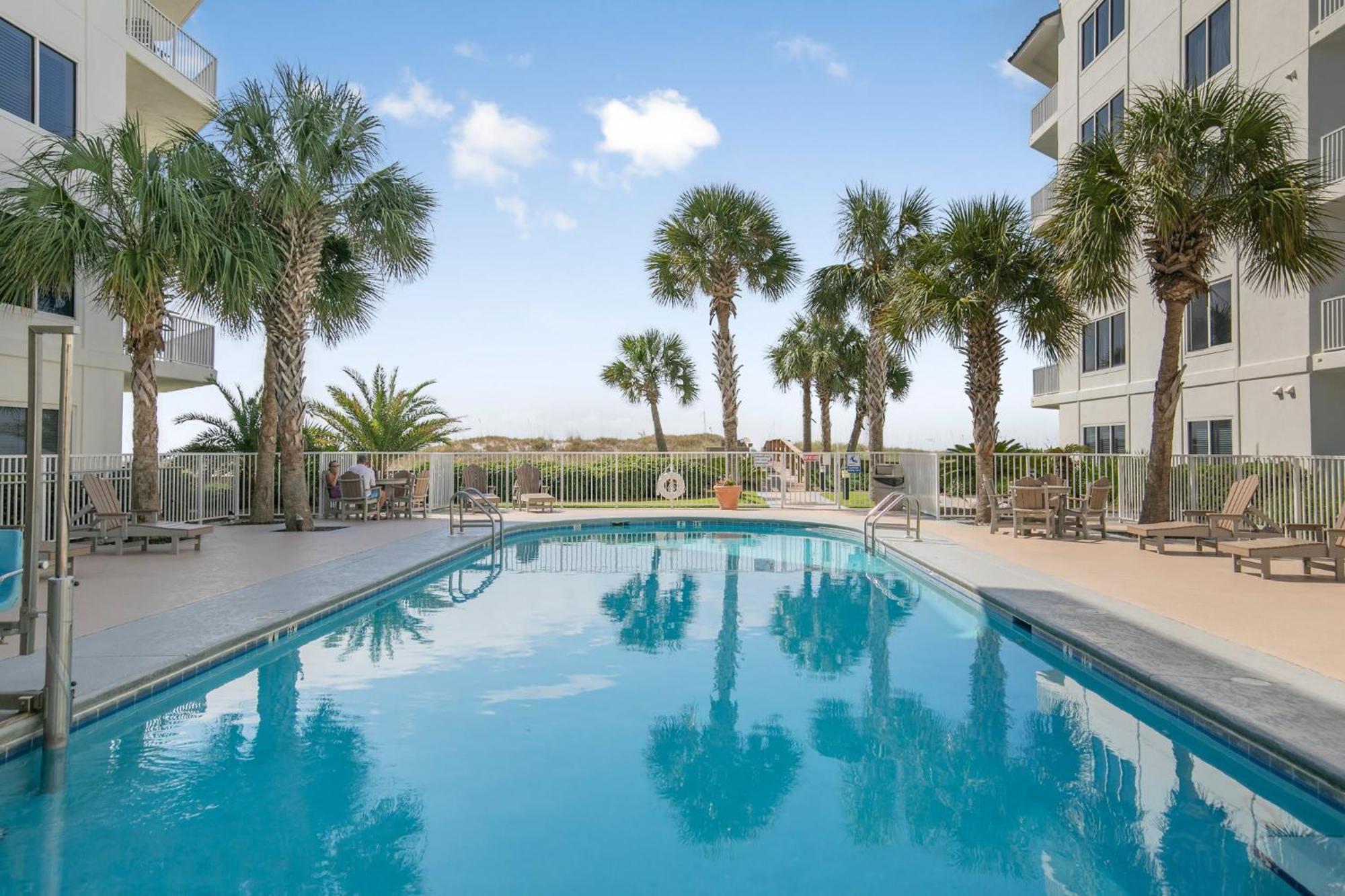 Palm Beach C23 By Vacation Homes Collection Gulf Shores Buitenkant foto