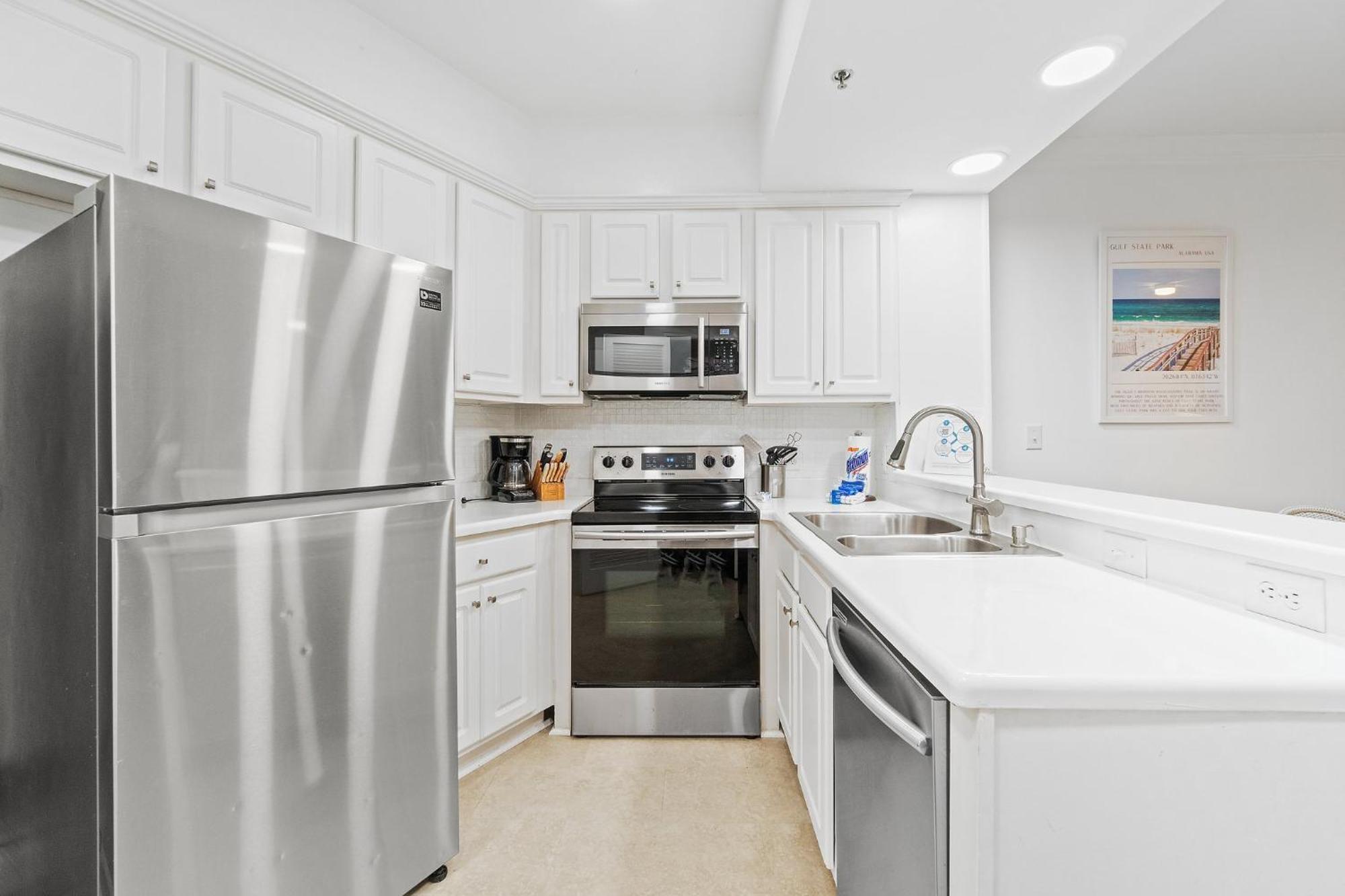 Palm Beach C23 By Vacation Homes Collection Gulf Shores Buitenkant foto