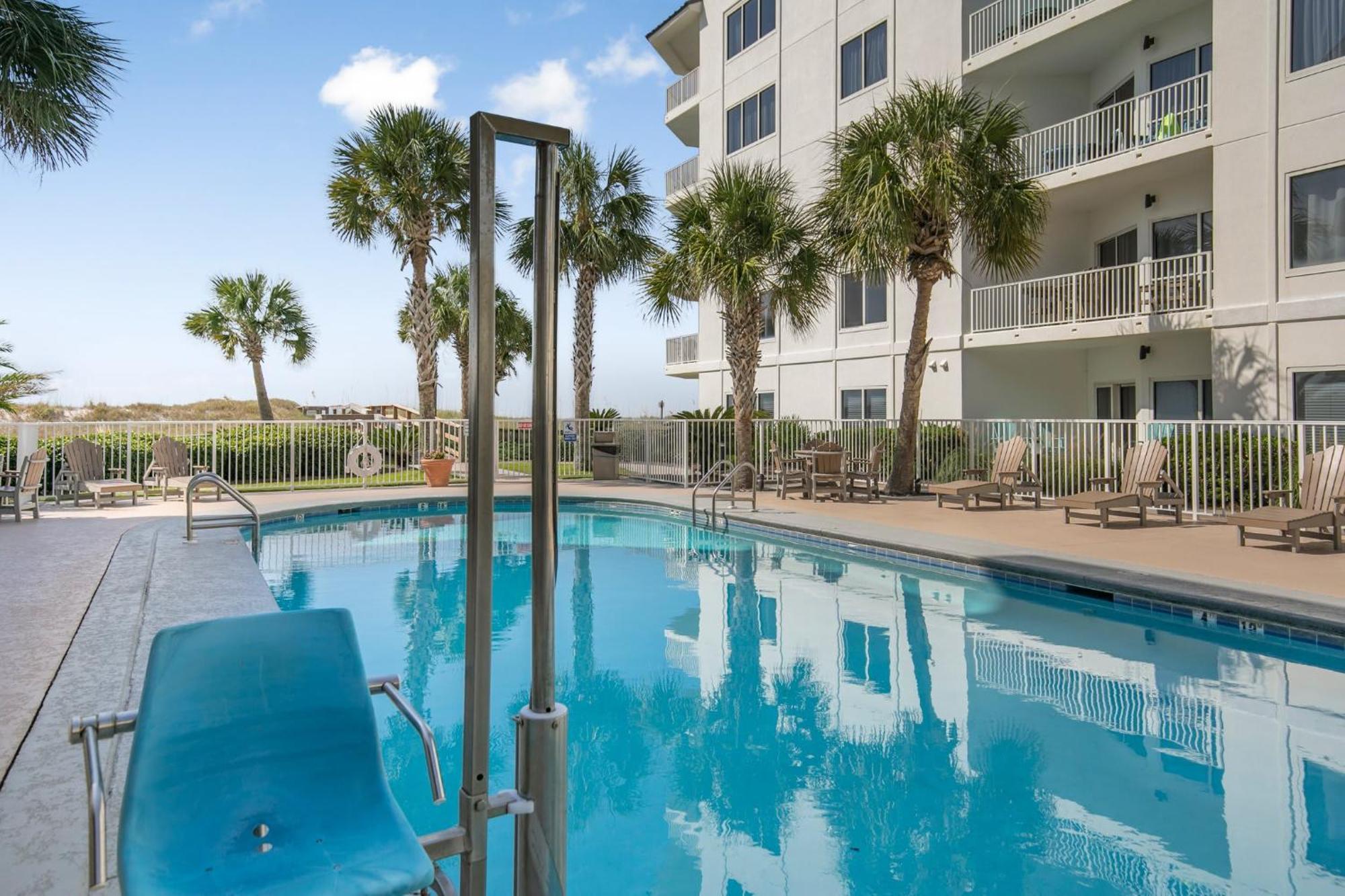 Palm Beach C23 By Vacation Homes Collection Gulf Shores Buitenkant foto