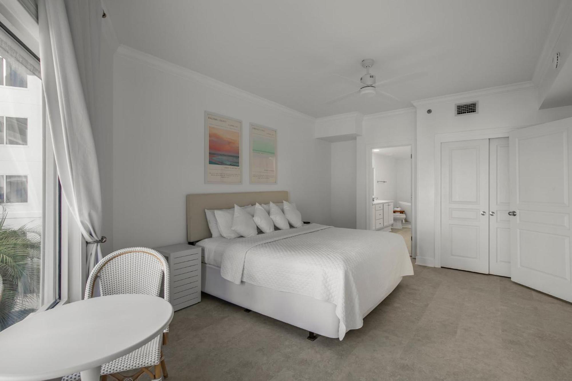 Palm Beach C23 By Vacation Homes Collection Gulf Shores Buitenkant foto