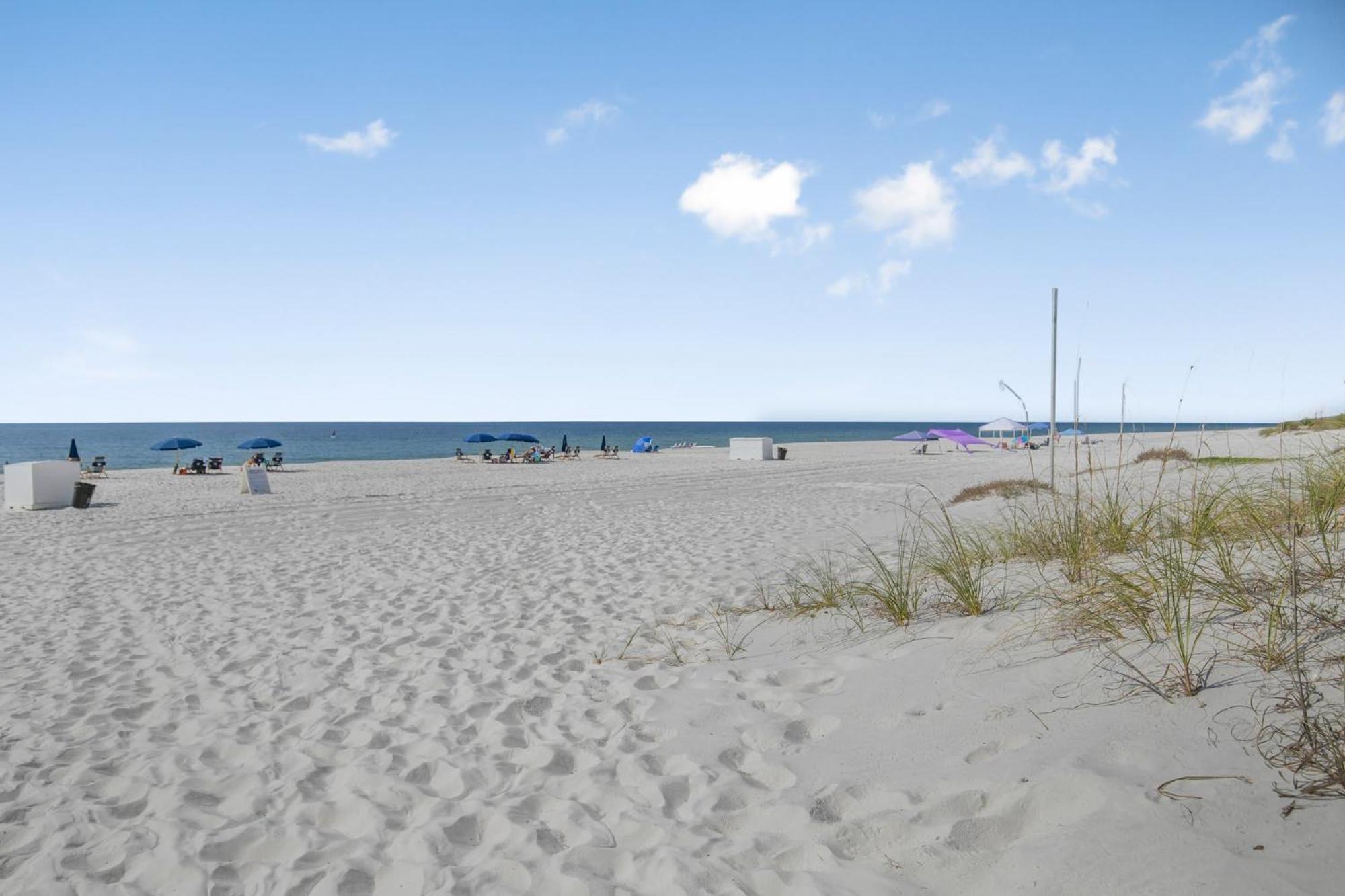 Palm Beach C23 By Vacation Homes Collection Gulf Shores Buitenkant foto