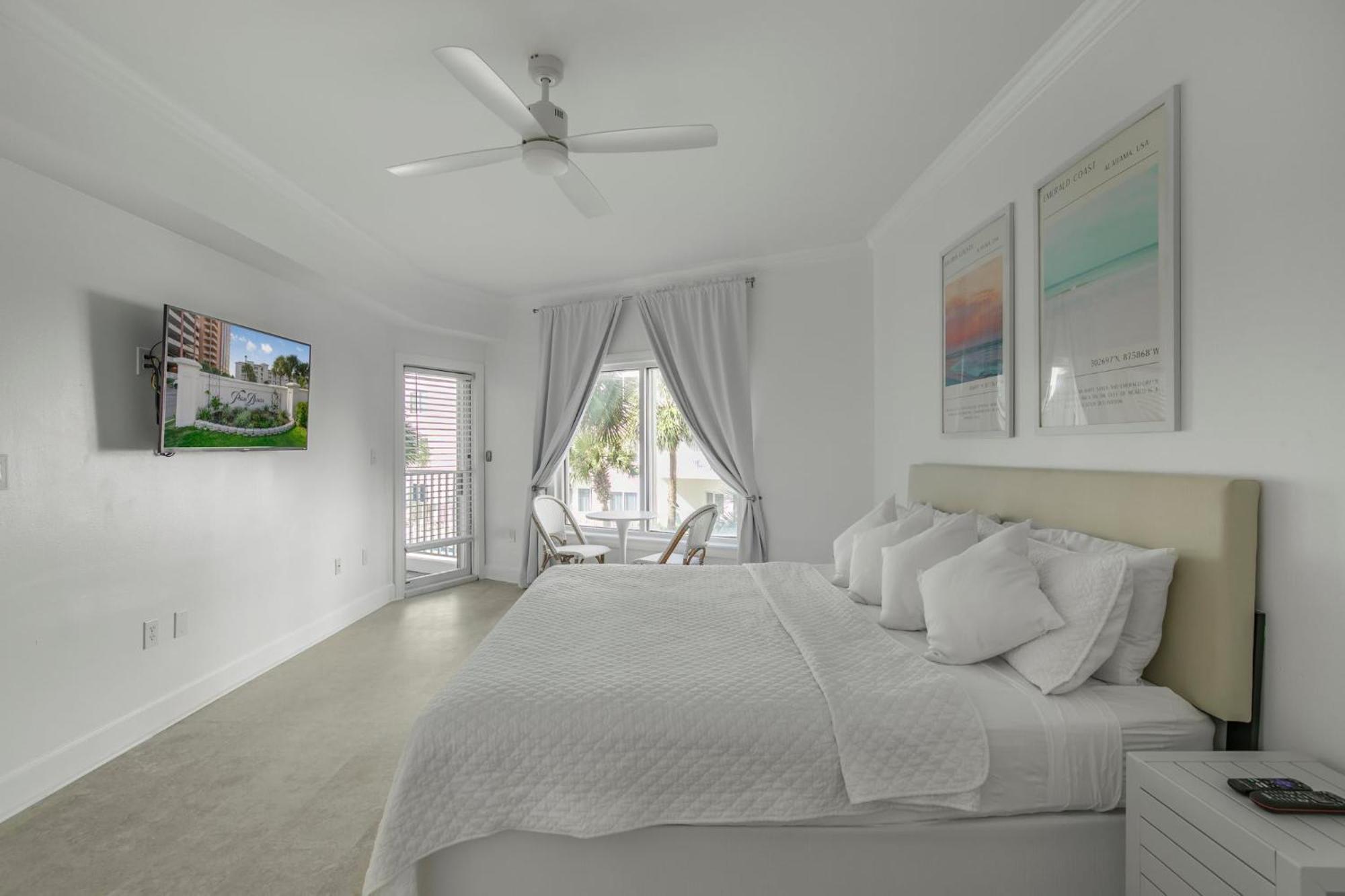 Palm Beach C23 By Vacation Homes Collection Gulf Shores Buitenkant foto