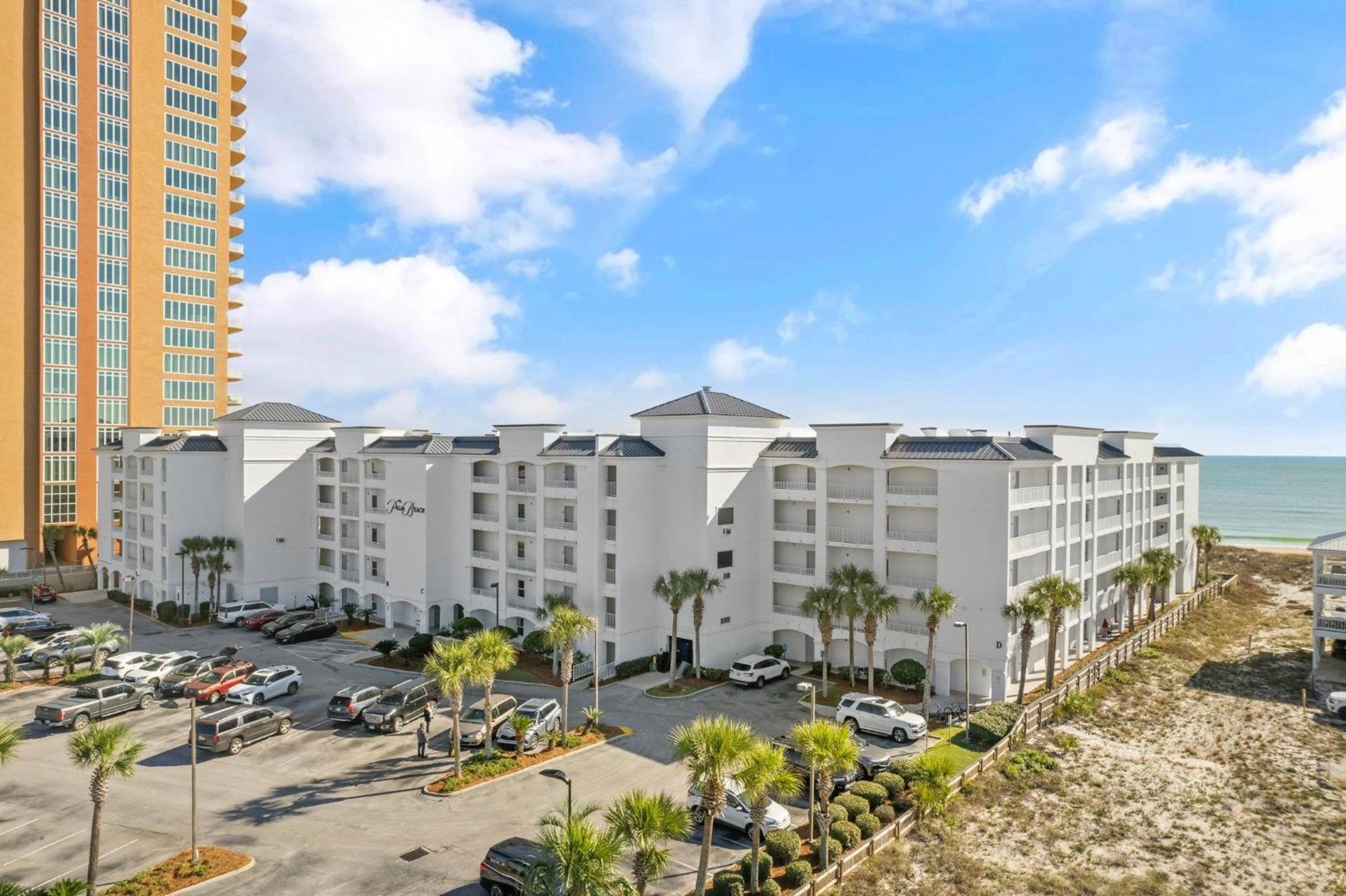 Palm Beach C23 By Vacation Homes Collection Gulf Shores Buitenkant foto