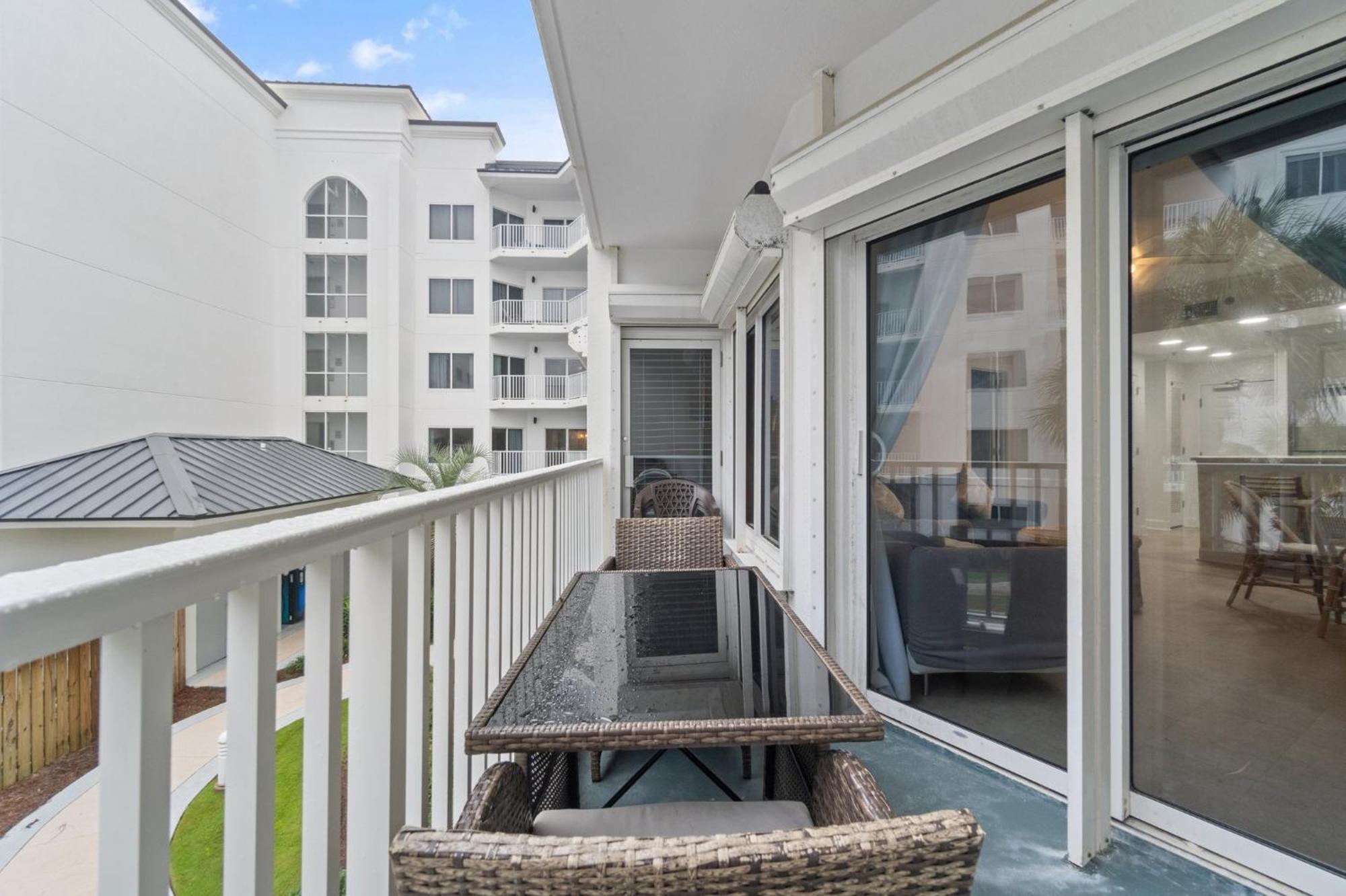 Palm Beach C23 By Vacation Homes Collection Gulf Shores Buitenkant foto