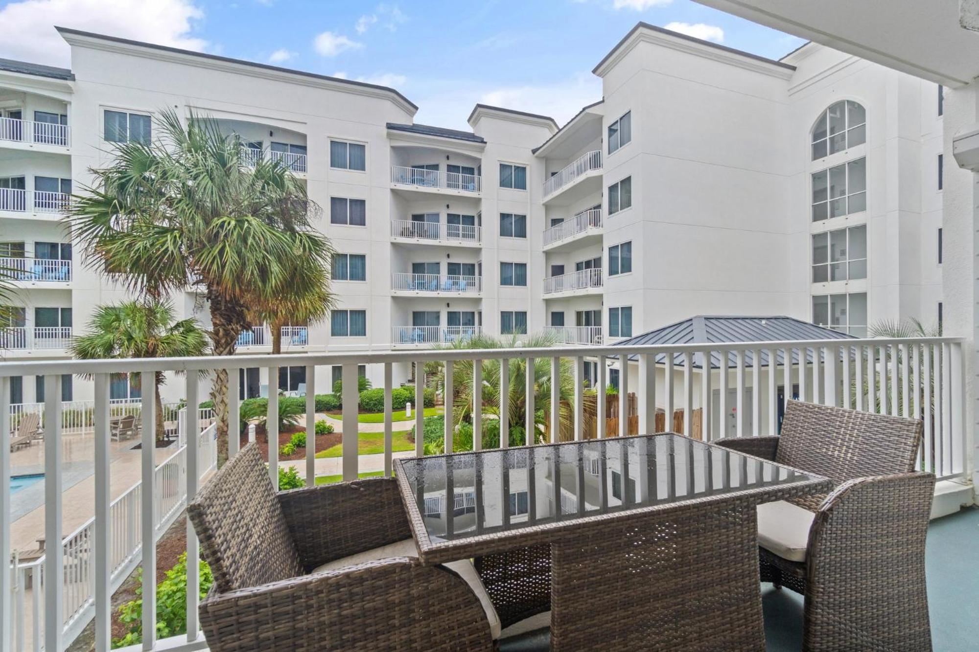Palm Beach C23 By Vacation Homes Collection Gulf Shores Buitenkant foto