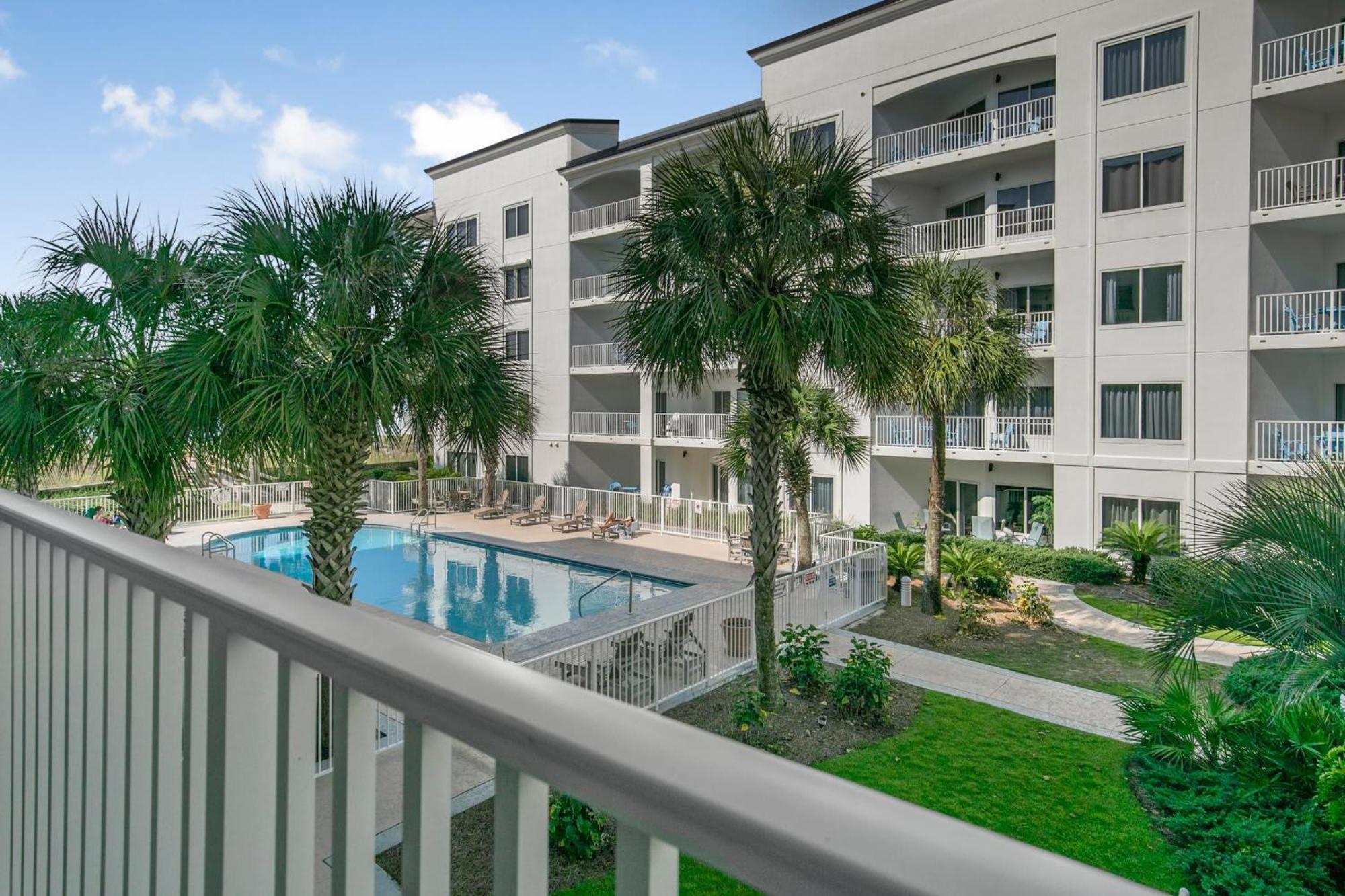 Palm Beach C23 By Vacation Homes Collection Gulf Shores Buitenkant foto