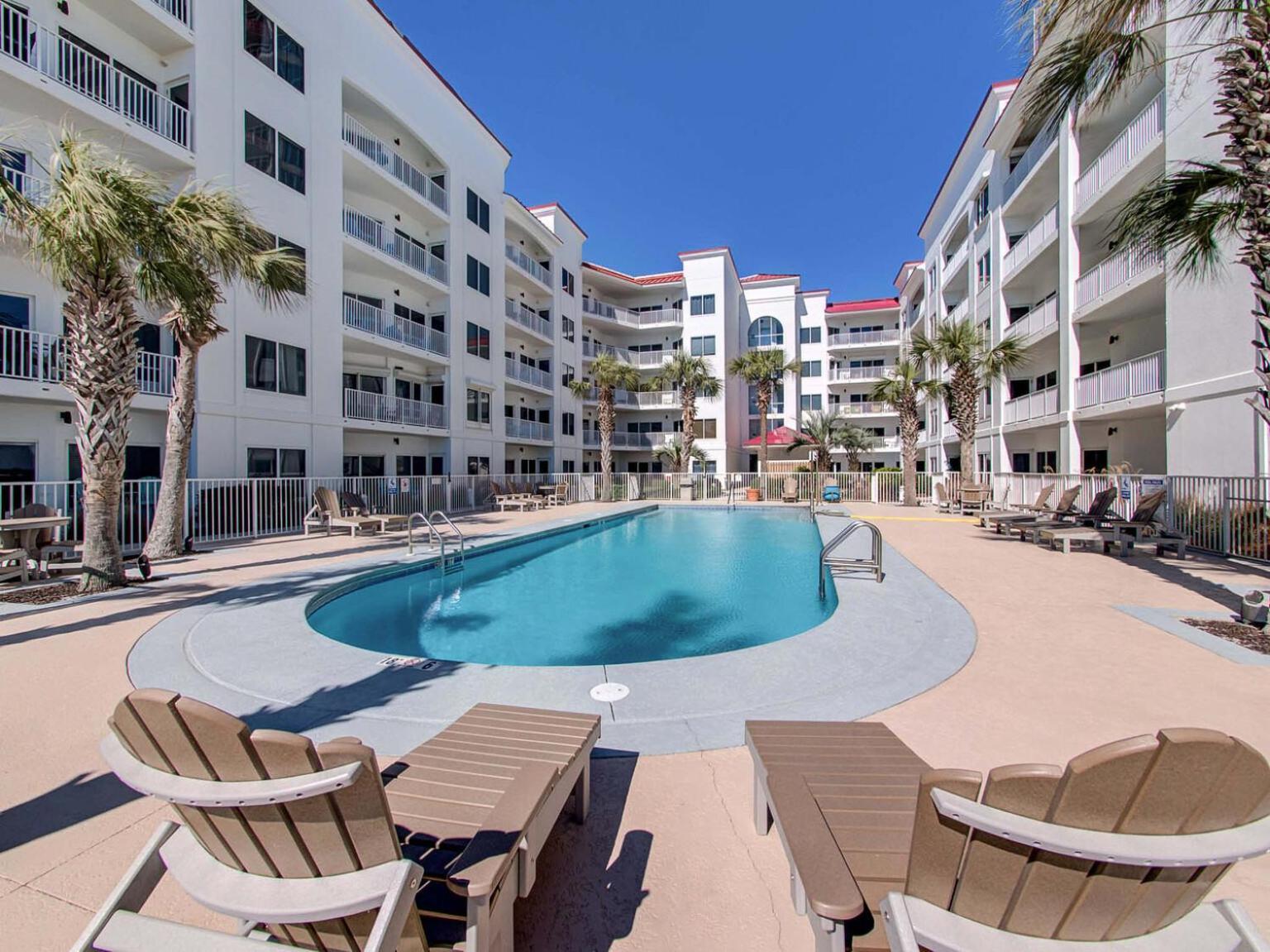 Palm Beach C23 By Vacation Homes Collection Gulf Shores Buitenkant foto
