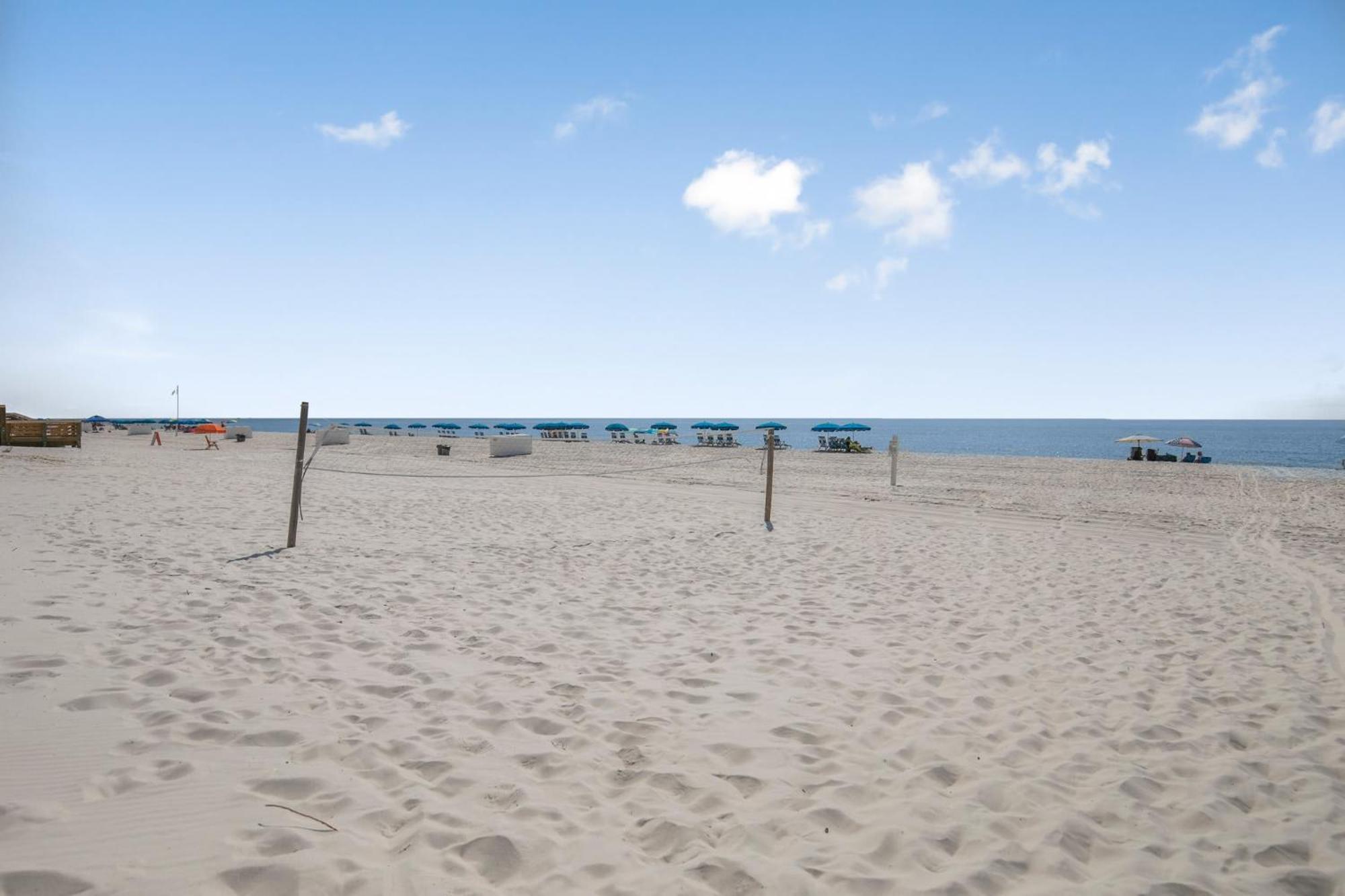 Palm Beach C23 By Vacation Homes Collection Gulf Shores Buitenkant foto