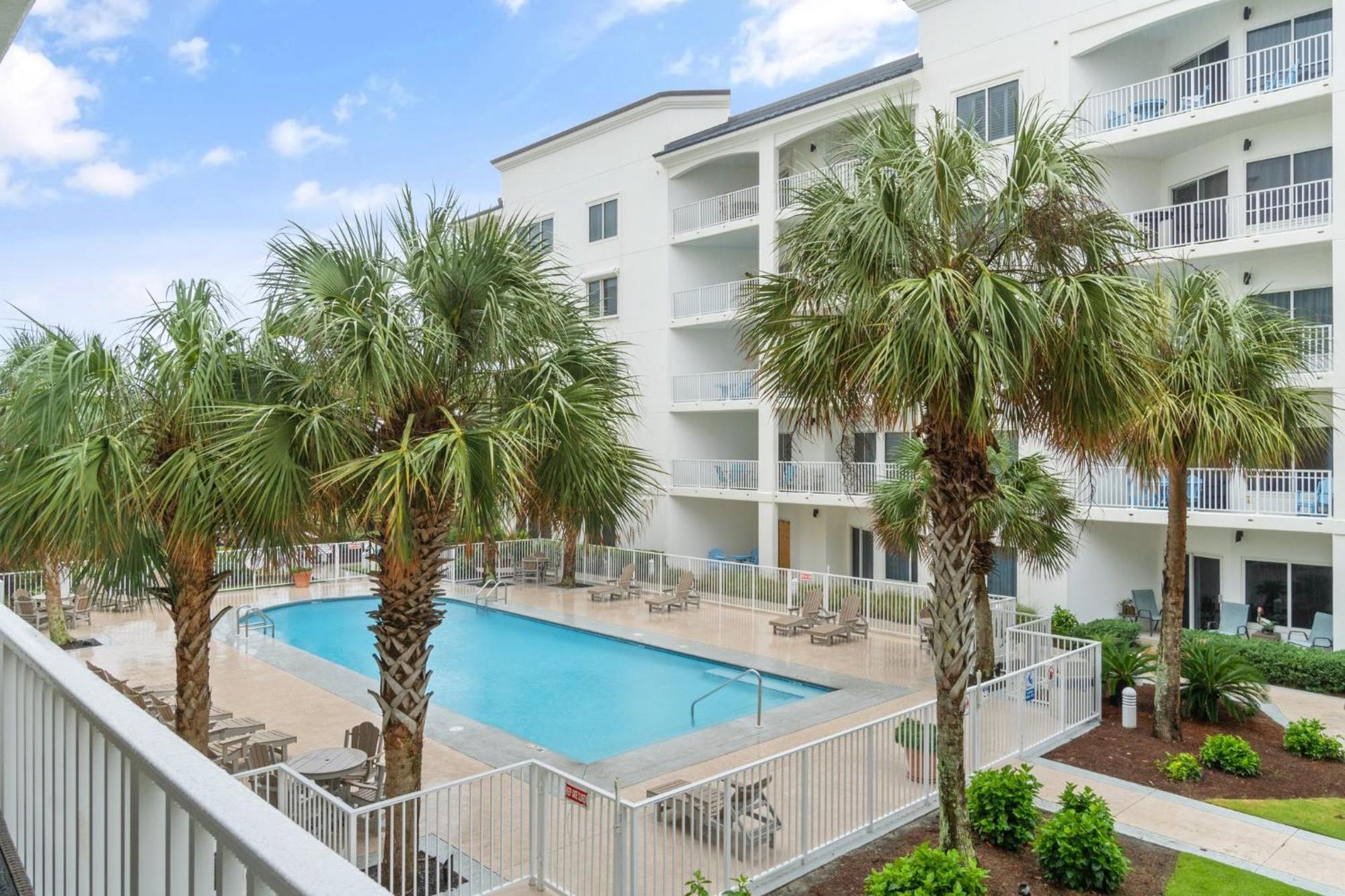 Palm Beach C23 By Vacation Homes Collection Gulf Shores Buitenkant foto
